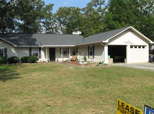 10 Sagewood Dr NW, Rome, GA 30165