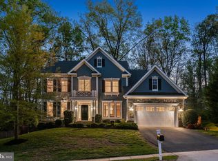 1817 Prelude Dr, Vienna, VA 22182