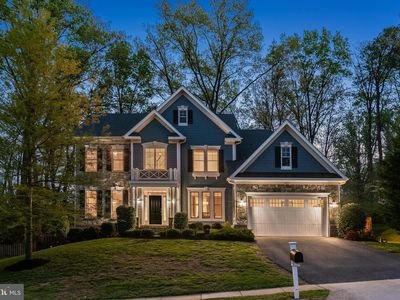 1817 Prelude Dr, Vienna, VA, 22182
