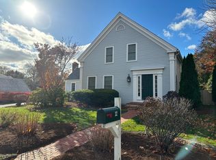 32 Wells Holw, North Chatham, MA 02650