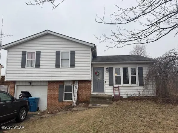 90 Silver St, Kenton, OH 43326