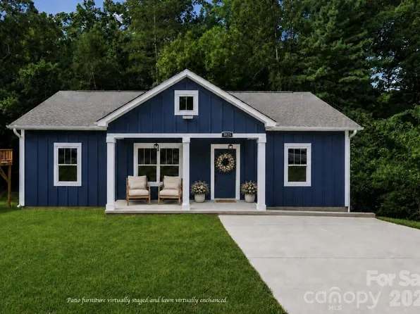 1835 Kingsley Dr, Albemarle, NC 28001