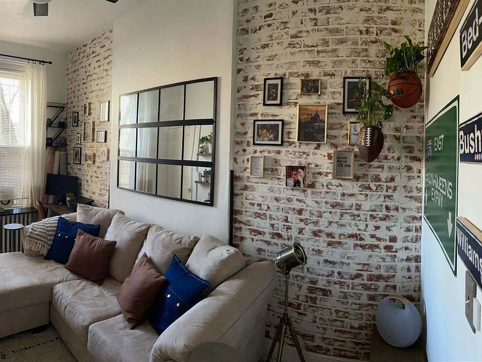 2nd image of 549 Throop Ave APT 2R