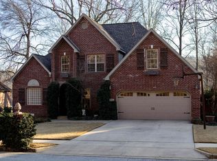 2712 Taylor Dr, Harrison, AR 72601