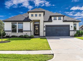 29026 Dunbrook Meadows Ln, Katy, TX 77494