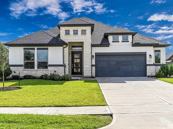 29026 Dunbrook Meadows Ln, Katy, TX 77494