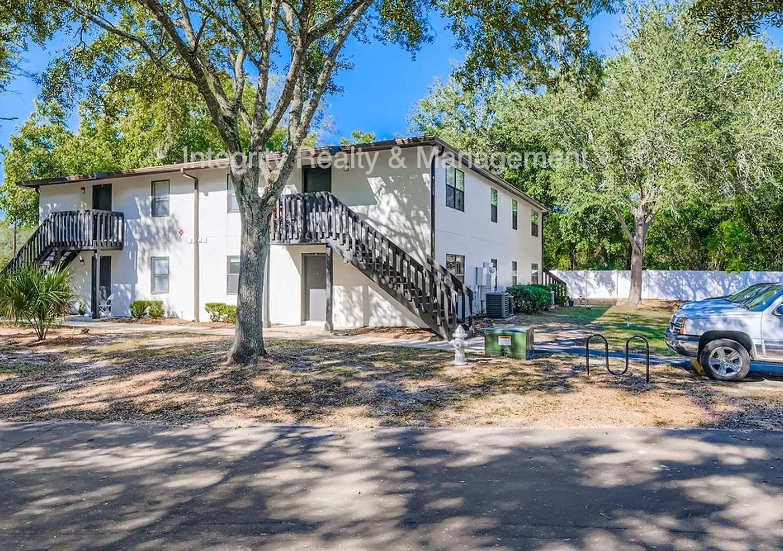 Parkridge Apartments — Photo 1