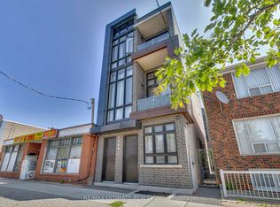 1745 Keele St #6-W03, Toronto, ON M6M 3W9