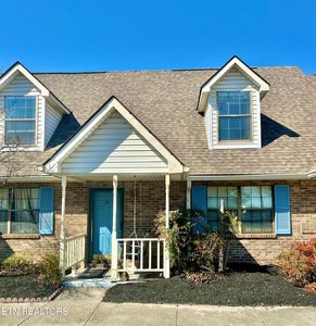 455 Bramblewood Ln APT 11, Knoxville, TN, 37922