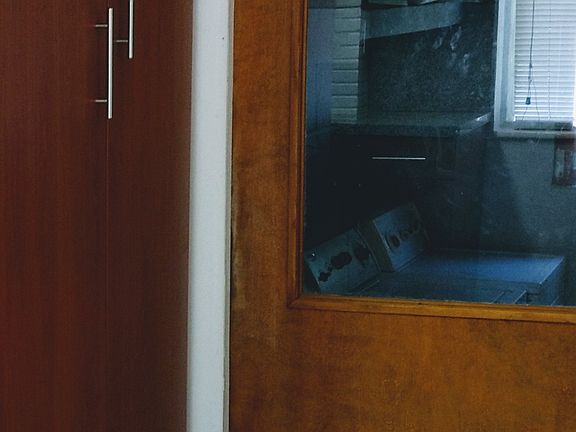 Utility with Washer & Dryer