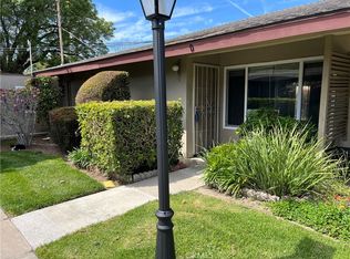 1107 W Memory Ln UNIT 8D, Santa Ana, CA 92706