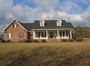 459 Old Berlin Rd, Moultrie, GA 31788