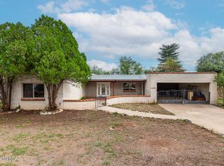 403 Poston St, Rio Rico, AZ 85648