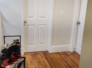 71 Harvard Ave #3, Brookline, MA 02446