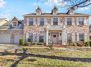 10915 S Granite Ave, Tulsa, OK 74137