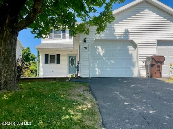 28 Esplande Street, Selkirk, NY 12158