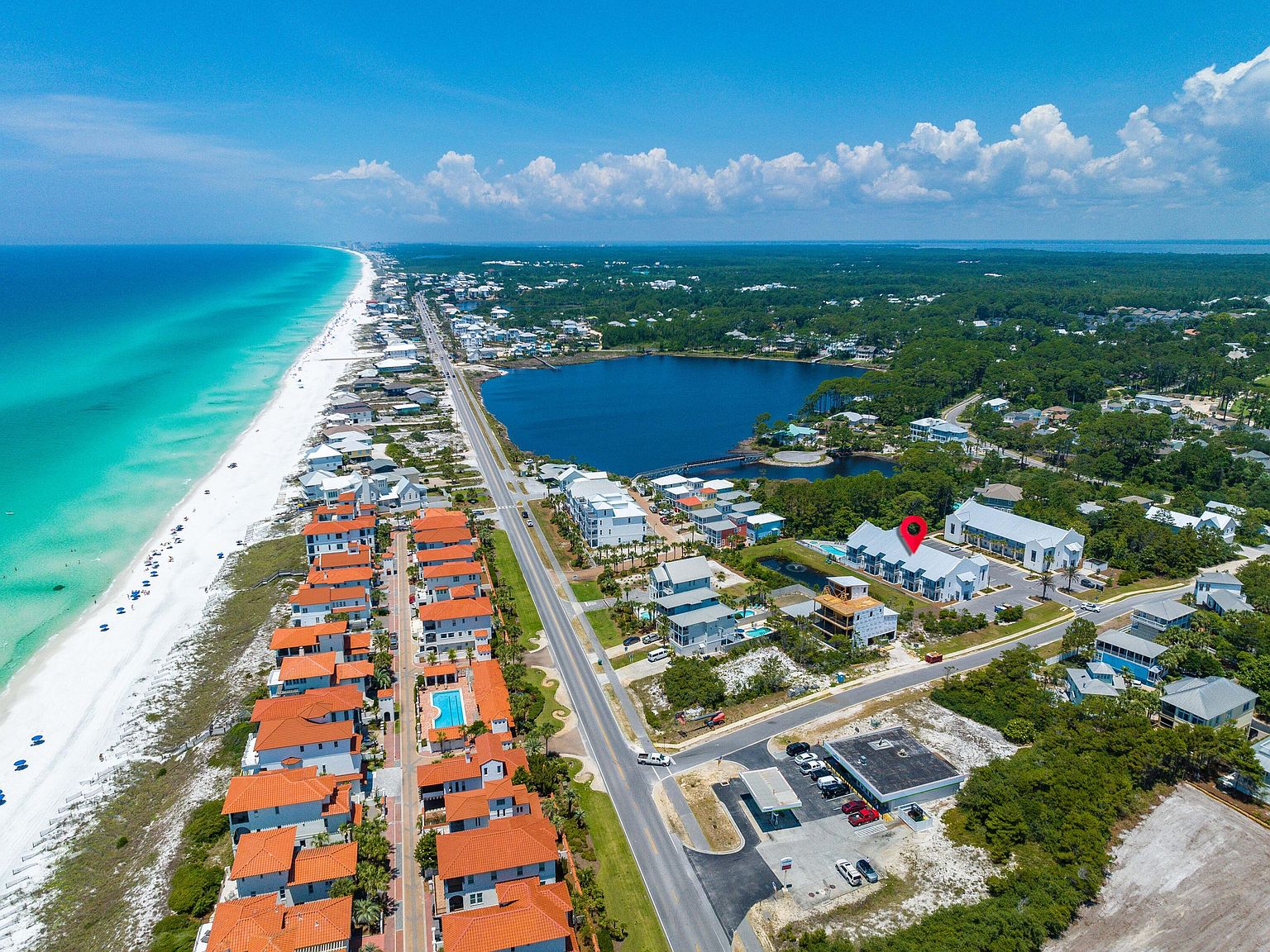 70 Marthas Ln 1203, Pt Washington, FL 32459 MLS 924479 Zillow