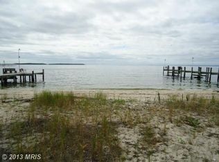Lighthouse Rd, Piney point, MD 20674