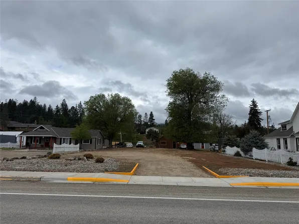 209 S Main St, Darby, MT 59829
