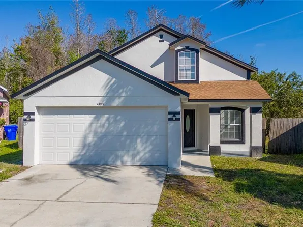 2405 Cancun Ct, Kissimmee, FL 34743