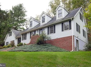 445 E Nicodemus Rd, Westminster, MD 21157