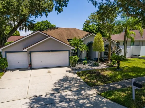 761 Sunflower Dr, Palm Harbor, FL 34683