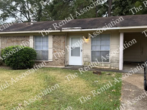 1404 Wyoming Ave, Ruston, LA 71270