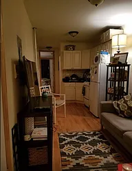 Rented by Gotham City Realty Group