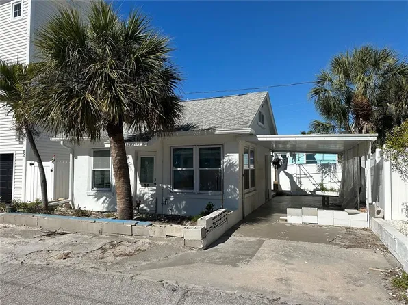 36 80th Ter, Treasure Island, FL 33706