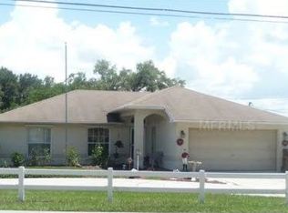 563 W Main St, Haines City, FL 33844