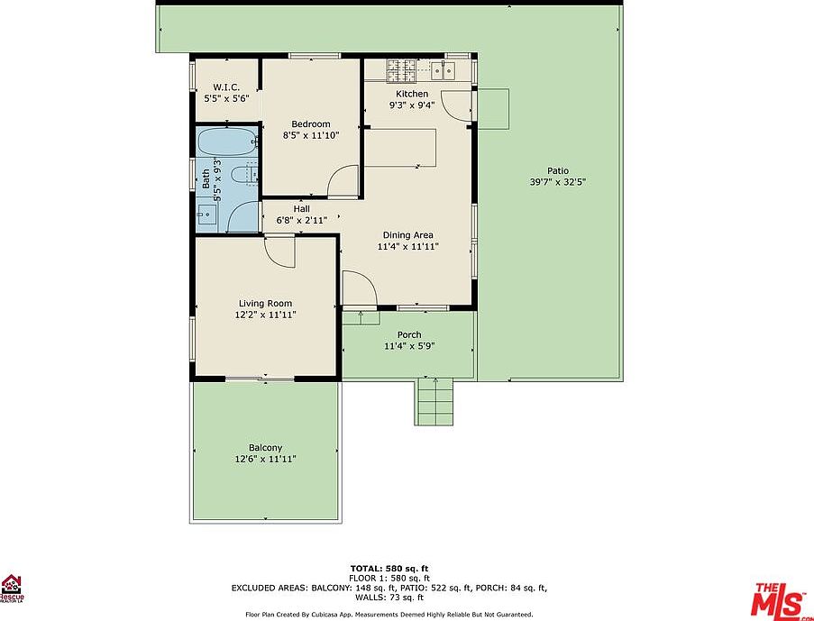 2nd image of 338 Crane Blvd