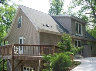 3772 Caney Fork Rd, Cullowhee, NC 28723