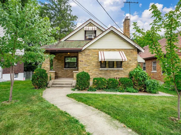 3410 Boudinot Ave, Cincinnati, OH 45211