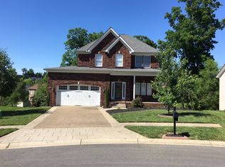165 Nipper Ct, Shepherdsville, KY 40165