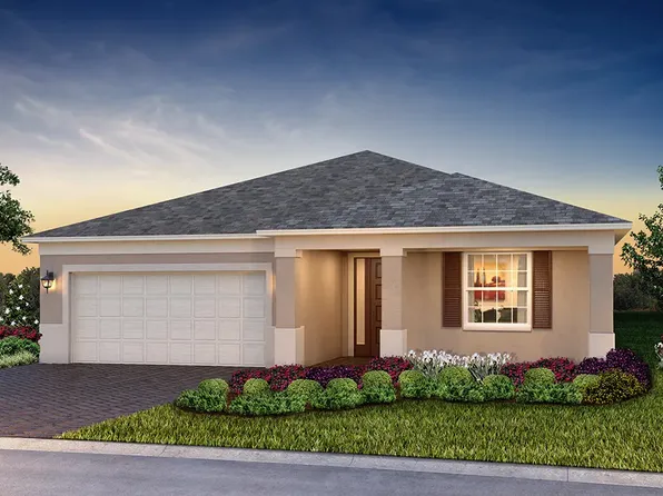 Sunflower Plan, Melody Preserve