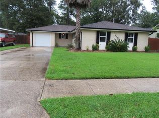 1552 Monaco Dr, Slidell, LA 70458
