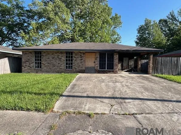6291 San Juan Dr, Baton Rouge, LA 70811