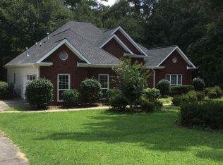 8008 Berry Rd, Jonesboro, GA 30236