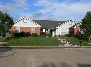 1101 Sycamore Pl, O Fallon, IL 62269
