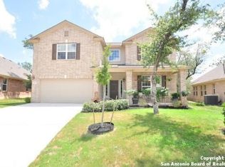 13115 Balbach Frst, Helotes, TX 78023