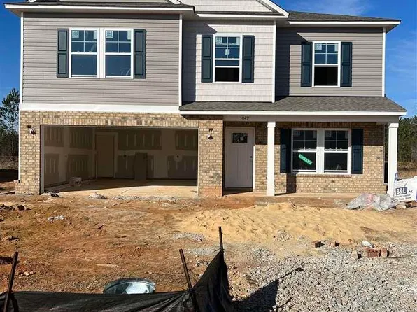 3049 Black Bird Dr #17, Effingham, SC 29541