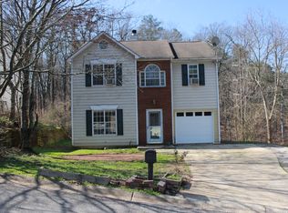 1754 Bertram Ln SW, Marietta, GA 30008