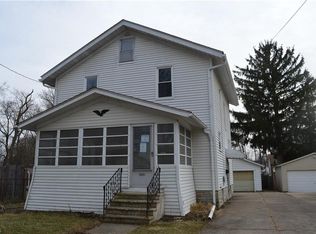 1198 Weiser Ave, Akron, OH