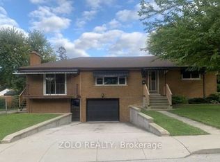285 W 31st St, Hamilton, ON L9C5G5