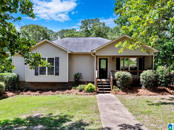 20805 Sandy Dr, Mc Calla, AL 35111