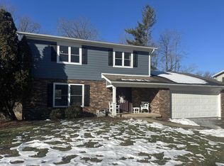 3532 S Tudor Ln, Bloomington, IN