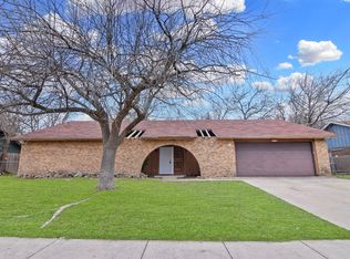 406 W Voelter Ave, Killeen, TX 76541