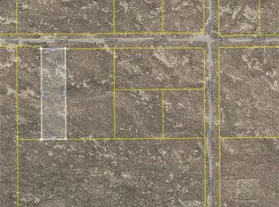 4200 W Ave E Lot 25, Lancaster, CA