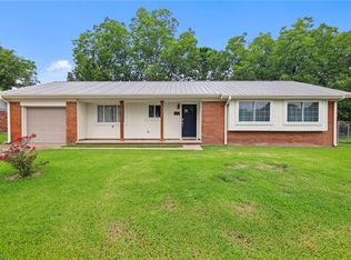 207 Harvard Ave, Fort Smith, AR 72908