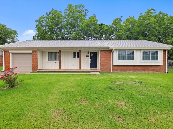 207 Harvard Ave, Fort Smith, AR 72908